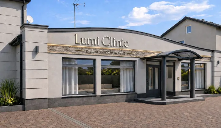 Lokal Chrzanów, ul. Śląska