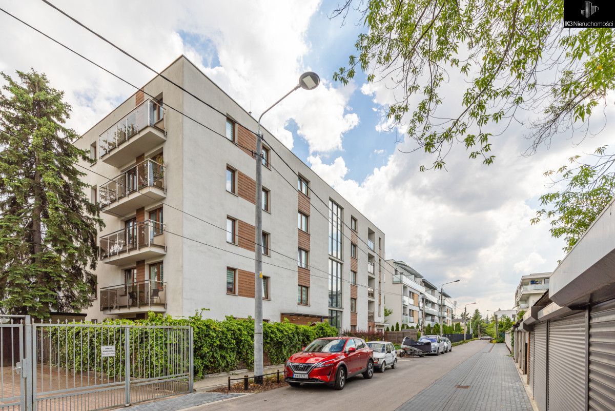 Mieszkanie 3-pokojowe Warszawa Praga, ul. Barwnicza. Zdjęcie 17
