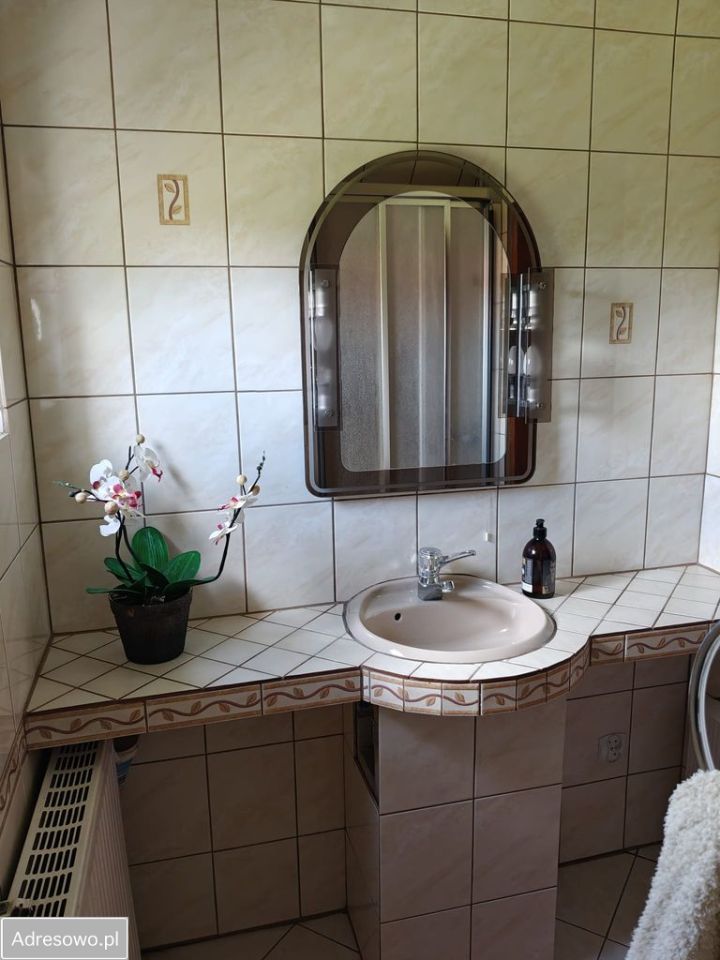dom wolnostojący, 5 pokoi Grodzki Młyn. Zdjęcie 6
