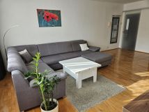 Mieszkanie 4-pokojowe Koszalin Lechitów, ul. Poprzeczna. Zdjęcie 1