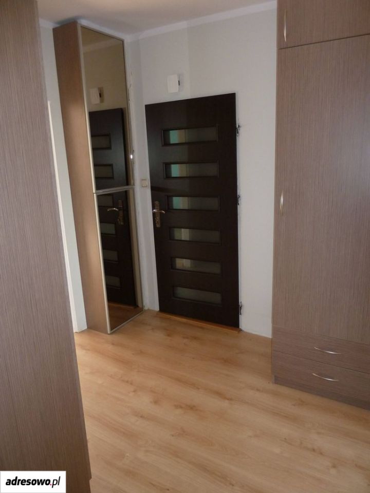Mieszkanie 3-pokojowe Gdańsk Piecki, ul. Janusza Kusocińskiego. Zdjęcie 6