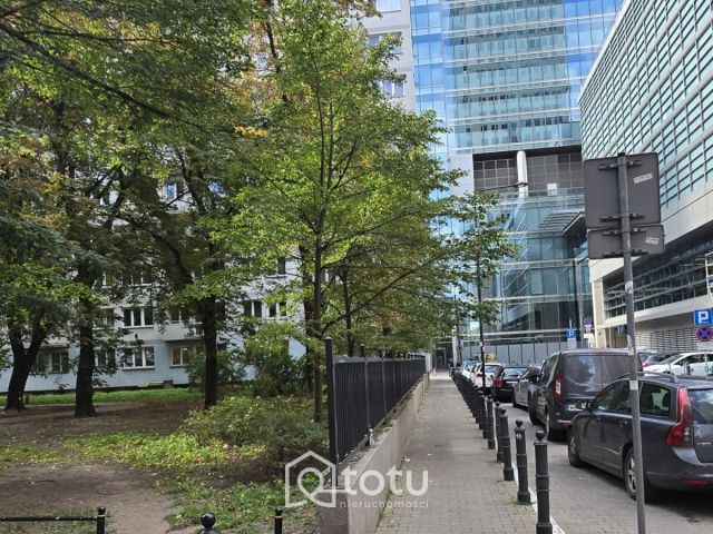 Mieszkanie 2-pokojowe Warszawa Śródmieście, ul. Pańska. Zdjęcie 3