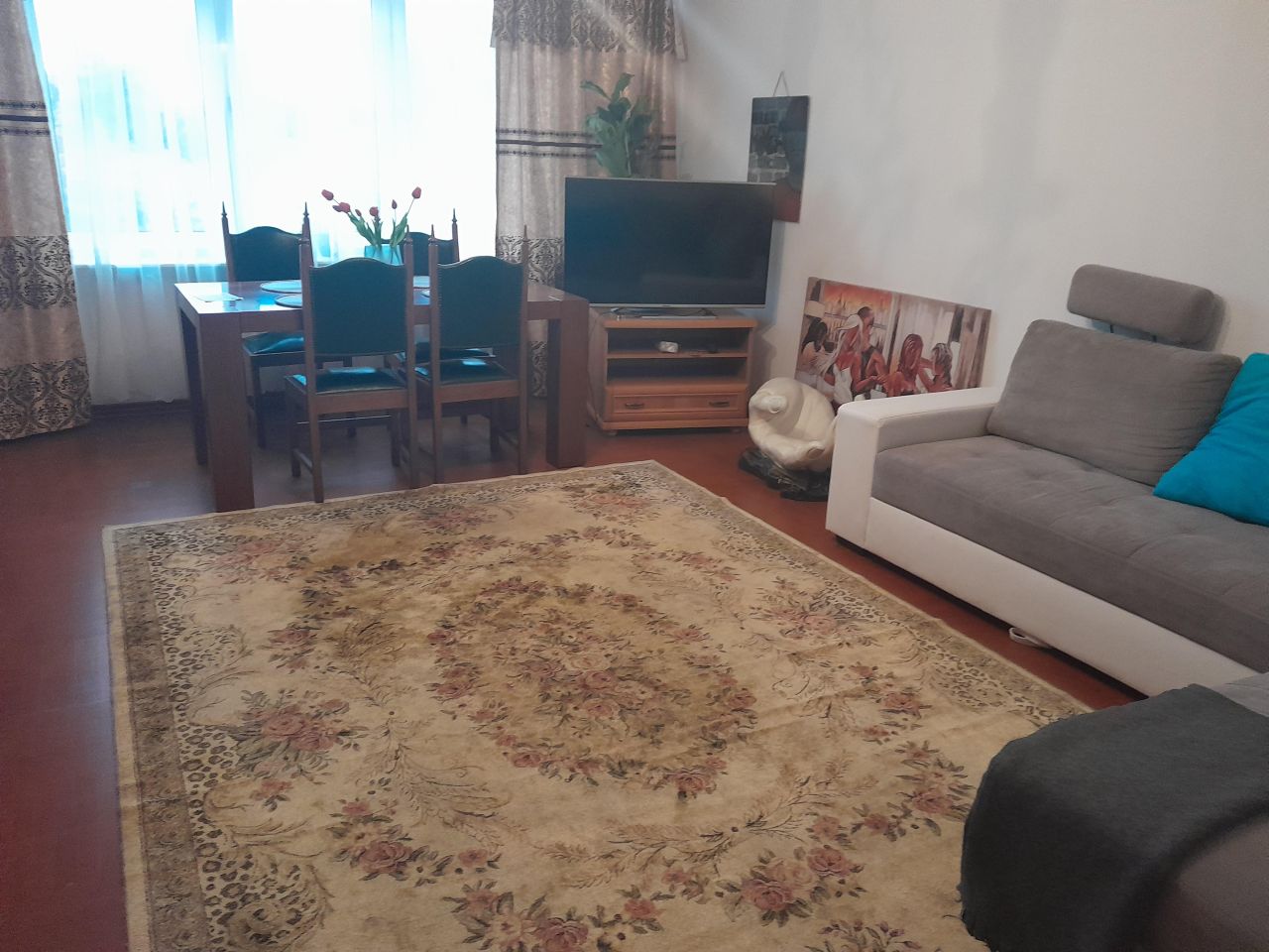 Mieszkanie 3-pokojowe Lublin Wieniawa, al. Racławickie. Zdjęcie 7