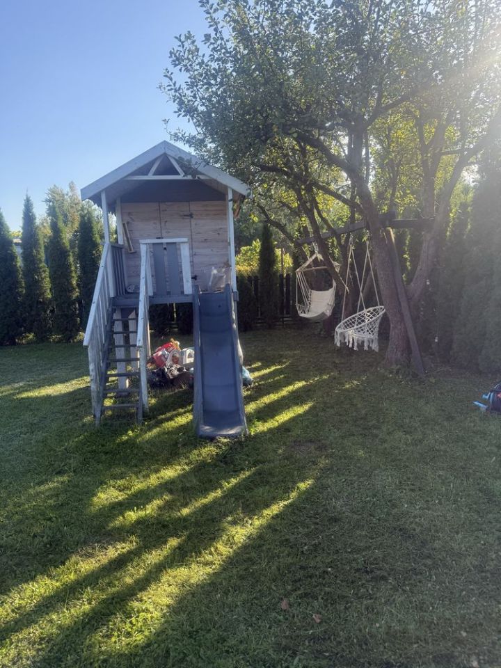 Działka rod Wyszków. Zdjęcie 5