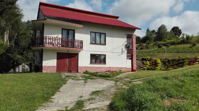 dom wolnostojący, 6 pokoi Tułkowice Nowa Wieś, Nowa Wieś. Zdjęcie 1