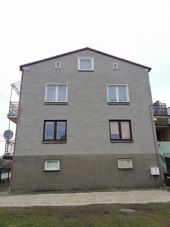 dom wolnostojący, 6 pokoi Stary Kazanów. Zdjęcie 4