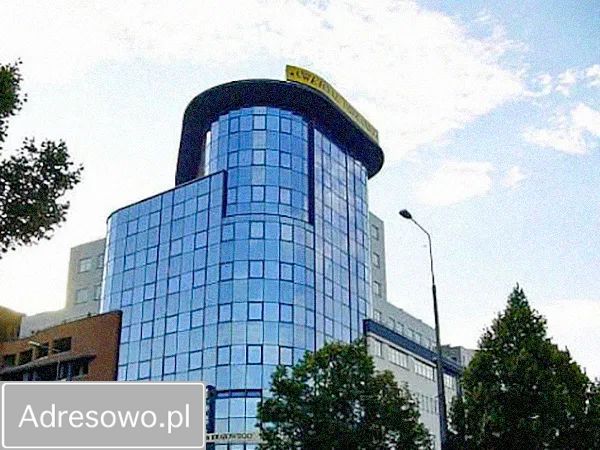 Biuro Białystok Centrum, ul. Legionowa