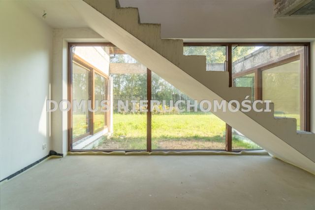 dom wolnostojący, 5 pokoi Janówka. Zdjęcie 11