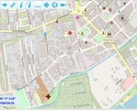 Działka rolno-budowlana Opoczno, ul. Limanowskiego. Zdjęcie 1