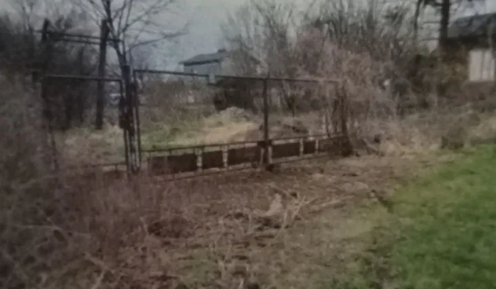 Działka budowlana Poręba, ul. Rzeczna
