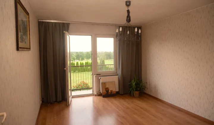 Mieszkanie 4-pokojowe Brużyczka Mała