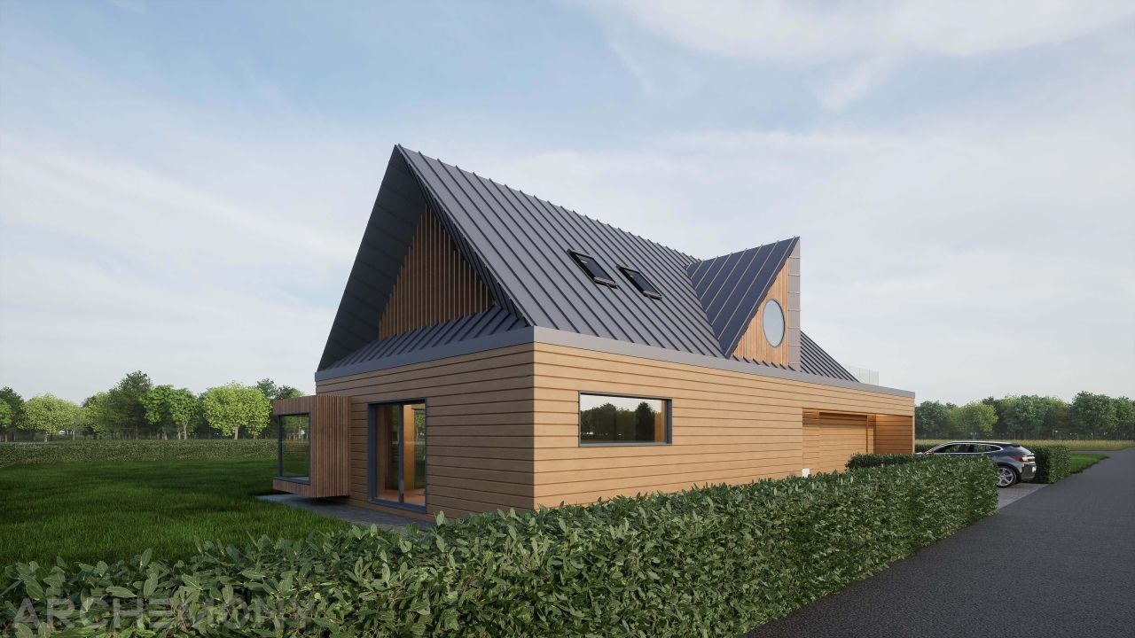 Działka budowlana Pobiednik Mały. Zdjęcie 7