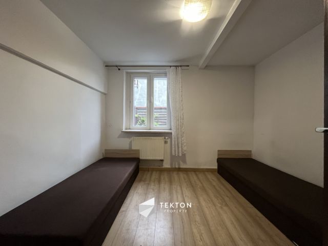 dom wolnostojący, 16 pokoi Poznań Ławica. Zdjęcie 26