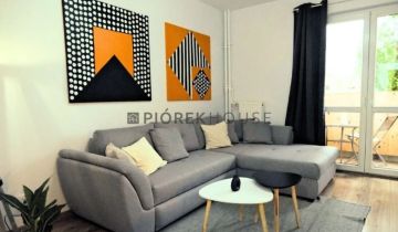 Mieszkanie 1-pokojowe Warszawa Wola, ul. Pustola