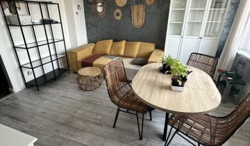 Mieszkanie 3-pokojowe Wrocław Śródmieście, ul. Norberta Barlickiego