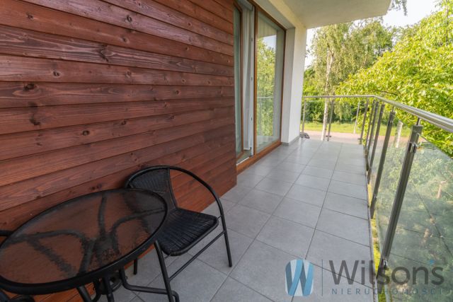 Mieszkanie 2-pokojowe Stegna, ul. Grunwaldzka. Zdjęcie 16