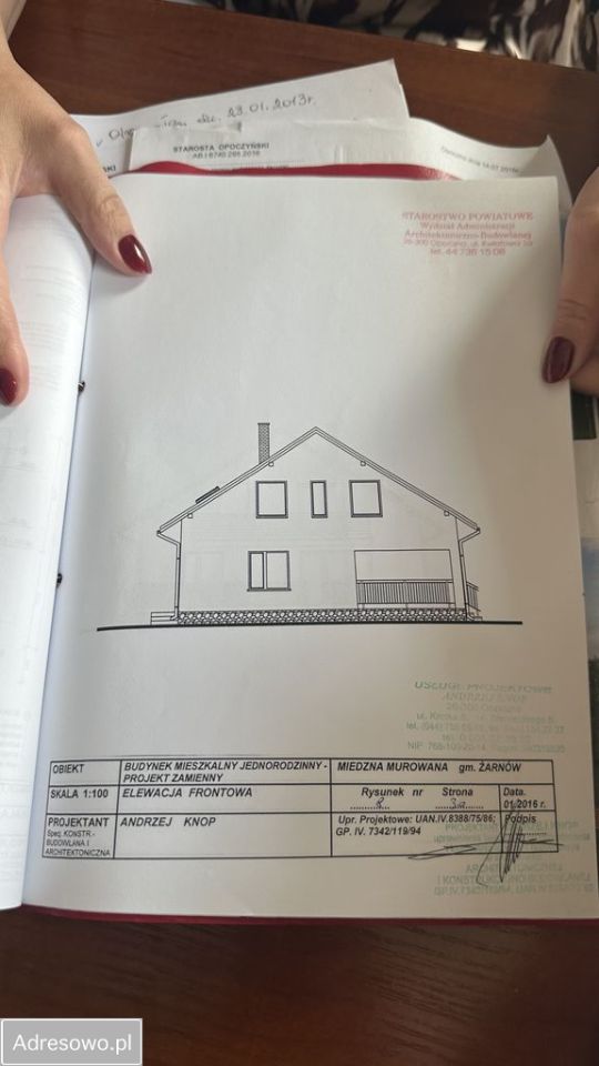 dom wolnostojący, 5 pokoi Miedzna Murowana. Zdjęcie 16