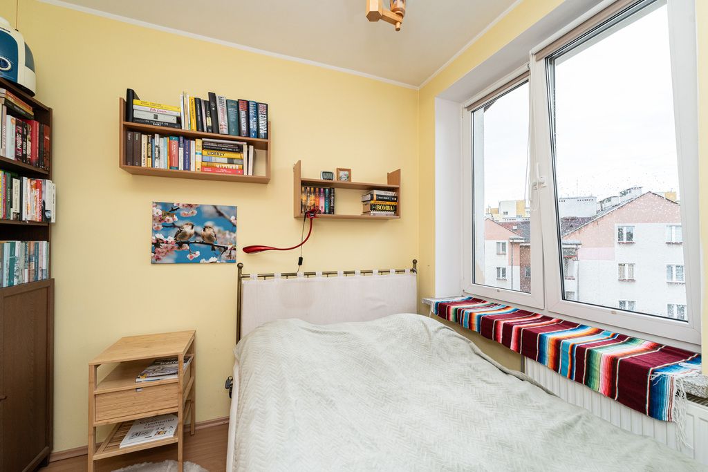 Mieszkanie 2-pokojowe Warszawa Bemowo, ul. Ziębicka. Zdjęcie 6