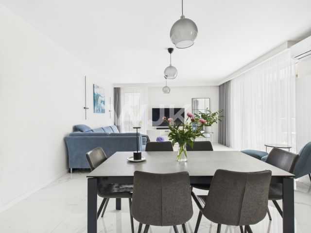 Mieszkanie 5-pokojowe Warszawa Praga-Południe, ul. gen. Tadeusza Bora-Komorowskiego. Zdjęcie 6