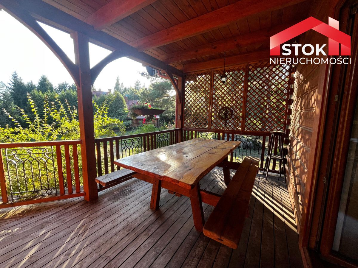 dom wolnostojący, 5 pokoi Czaplino. Zdjęcie 6