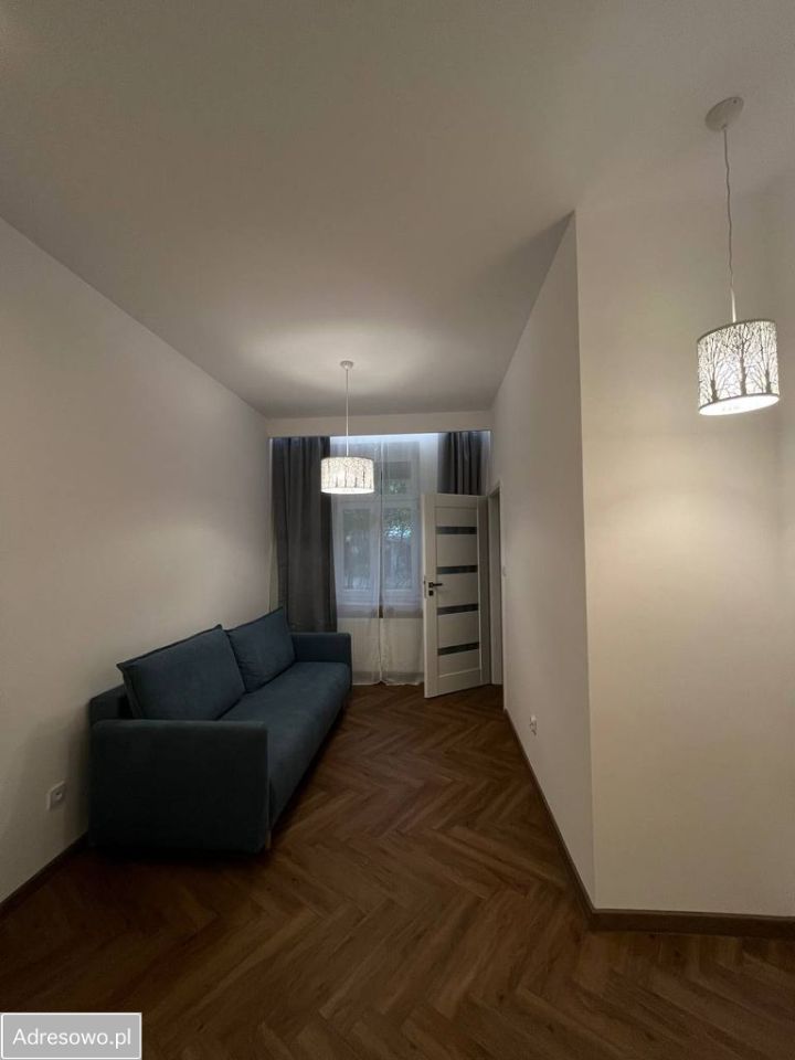 Mieszkanie 2-pokojowe Łódź Widzew, ul. Juliana Tuwima