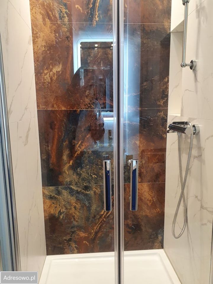 Mieszkanie 3-pokojowe Olsztyn Kortowo, al. Aleja Warszawska. Zdjęcie 3