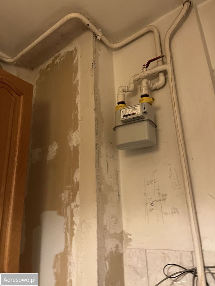 Mieszkanie 2-pokojowe Warszawa Włochy, ul. Batalionu AK "Włochy". Zdjęcie 9