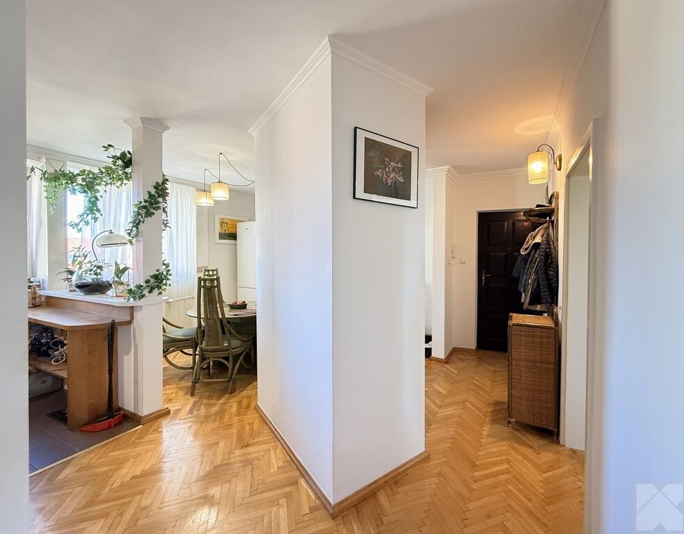 Mieszkanie 4-pokojowe Przemyśl, ul. Seweryna Goszczyńskiego. Zdjęcie 4