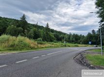 Działka budowlana Karpacz, ul. Wielkopolska. Zdjęcie 4