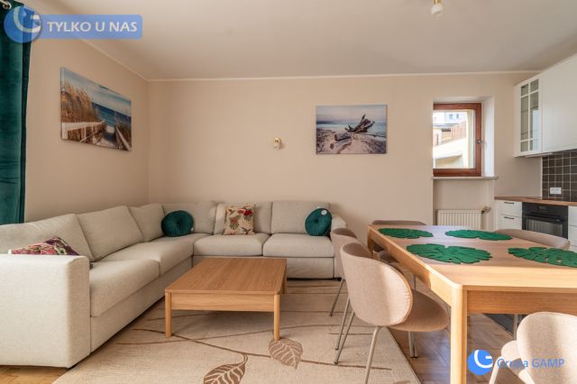 Mieszkanie 2-pokojowe Kraków, ul. Zakątek. Zdjęcie 5