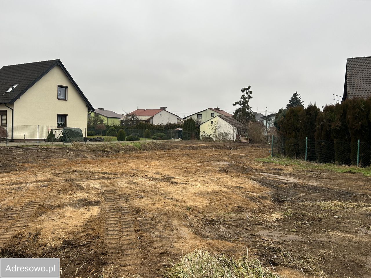 Działka budowlana Grodków, ul. Jaśminowa. Zdjęcie 6