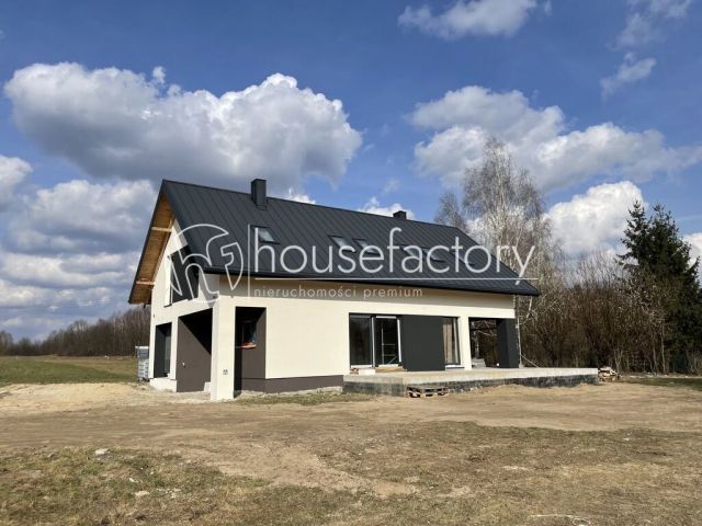 dom wolnostojący, 5 pokoi Łódź, ul. Łukaszewska. Zdjęcie 1