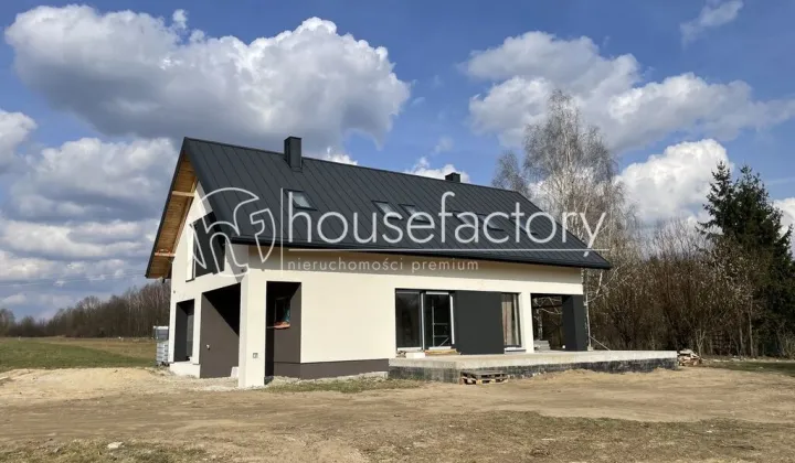 dom wolnostojący, 5 pokoi Łódź, ul. Łukaszewska