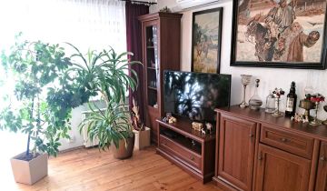 Mieszkanie 3-pokojowe Kielce Sady, ul. Nowowiejska