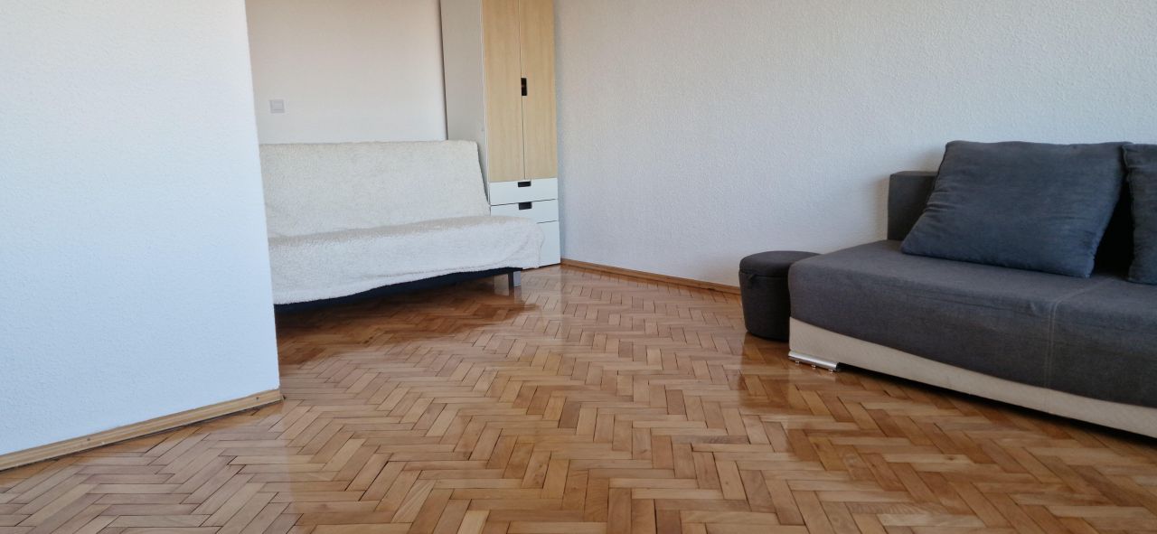 Mieszkanie 1-pokojowe Łódź Górna, ul. Przyszkole. Zdjęcie 1