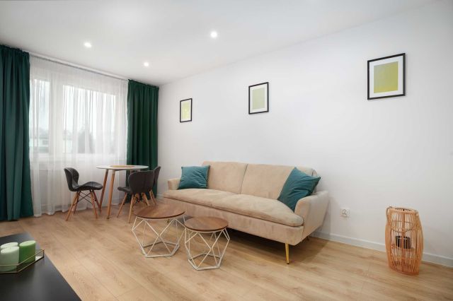 Mieszkanie 2-pokojowe Zawiercie Centrum, ul. Nowowierzbowa. Zdjęcie 1