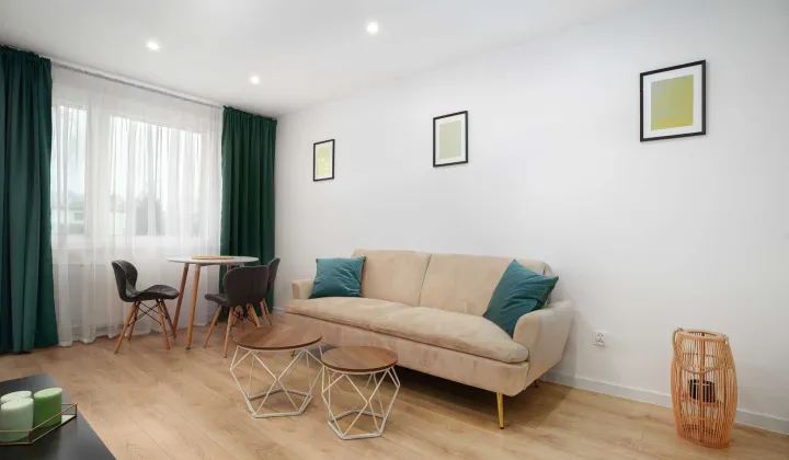 Mieszkanie 2-pokojowe Zawiercie Centrum, ul. Nowowierzbowa