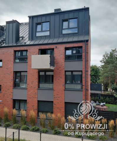 Mieszkanie 2-pokojowe Wrocław Maślice. Zdjęcie 13