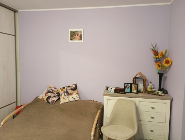 Mieszkanie 1-pokojowe Włodawa Śródmieście, ul. Kościelna. Zdjęcie 6