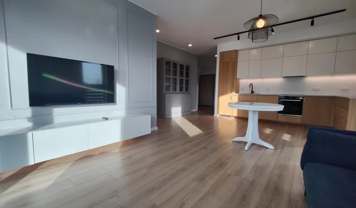 Mieszkanie 4-pokojowe Łódź Rokicie, ul. Zamojska