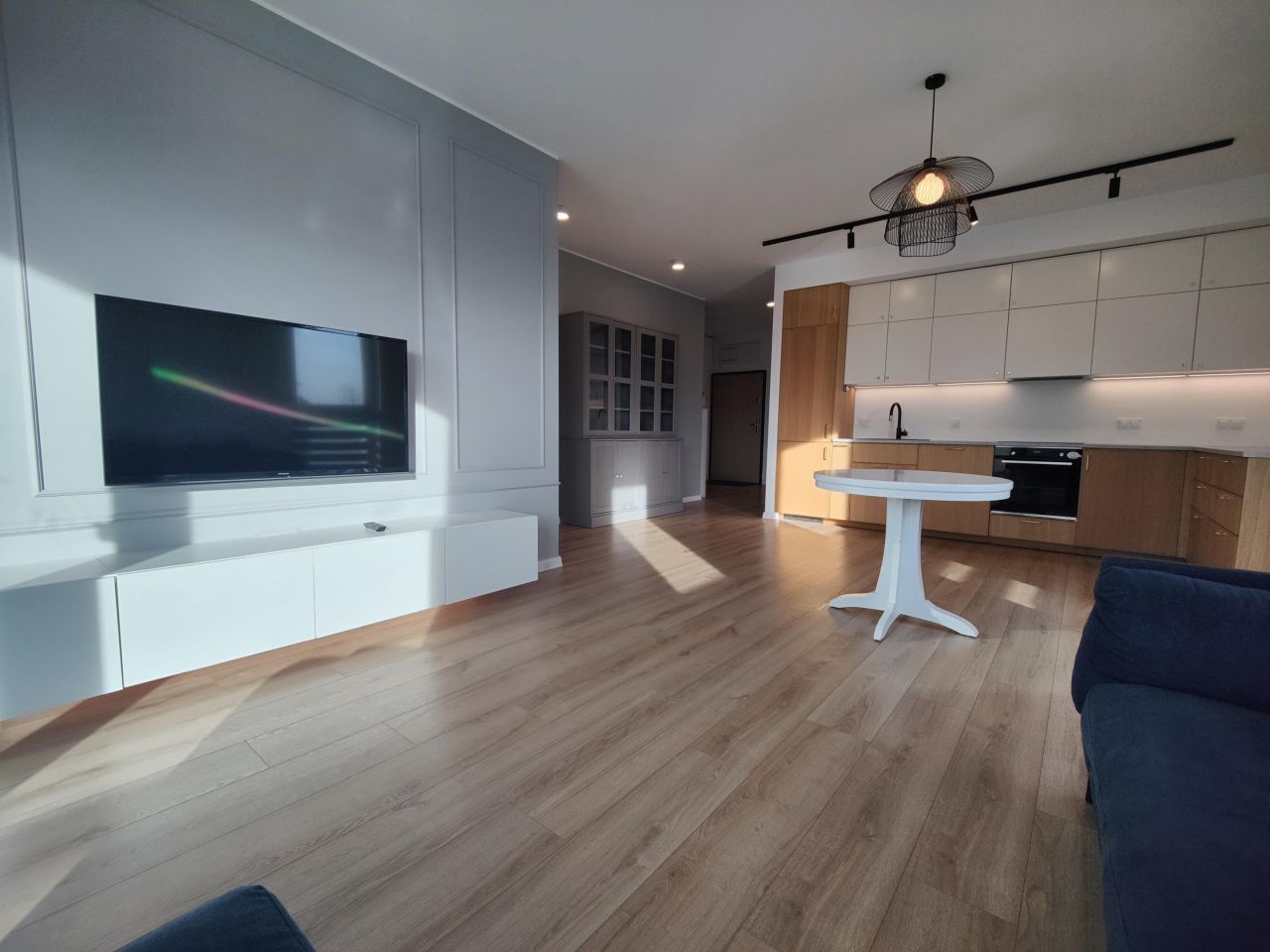 Mieszkanie 4-pokojowe Łódź Rokicie, ul. Zamojska. Zdjęcie 1