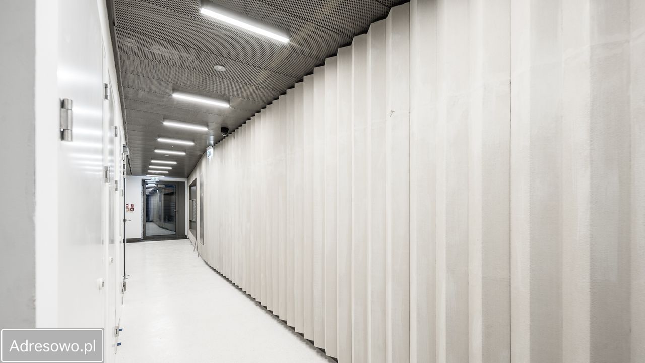 Mieszkanie 2-pokojowe Wrocław Stare Miasto, ul. Staromłyńska. Zdjęcie 12