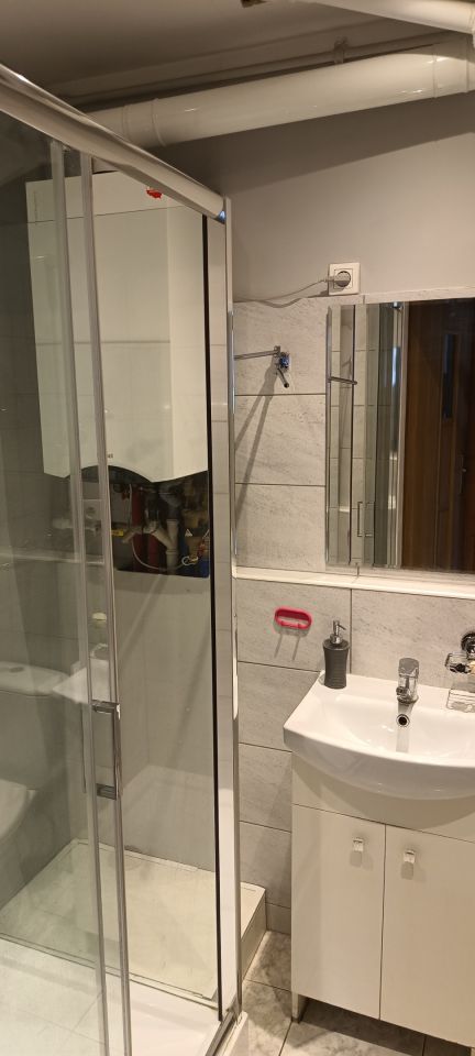 Mieszkanie 2-pokojowe Dąbrowa Górnicza Centrum, ul. Hugona Kołłątaja. Zdjęcie 9