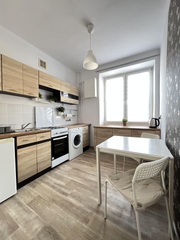 Mieszkanie 1-pokojowe Warszawa Ochota, Białobrzeska. Zdjęcie 1