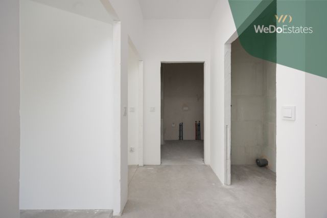 Mieszkanie 3-pokojowe Warszawa Wola, al. "Solidarności". Zdjęcie 13