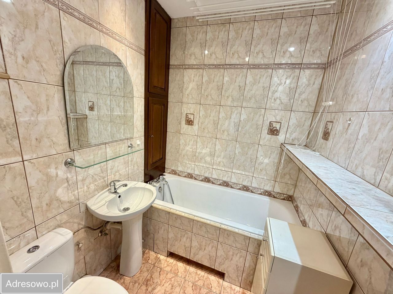 Mieszkanie 2-pokojowe Warszawa Stegny, ul. Burgaska. Zdjęcie 3