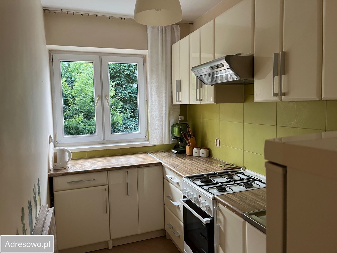 Mieszkanie 3-pokojowe Warszawa Mokotów, ul. Bartłomieja. Zdjęcie 8