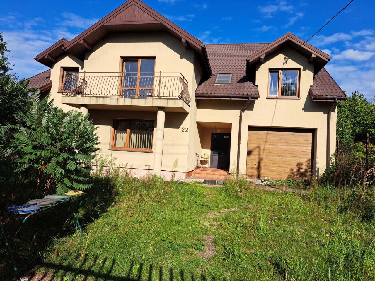 dom wolnostojący Dąbrowa Górnicza. Zdjęcie 1