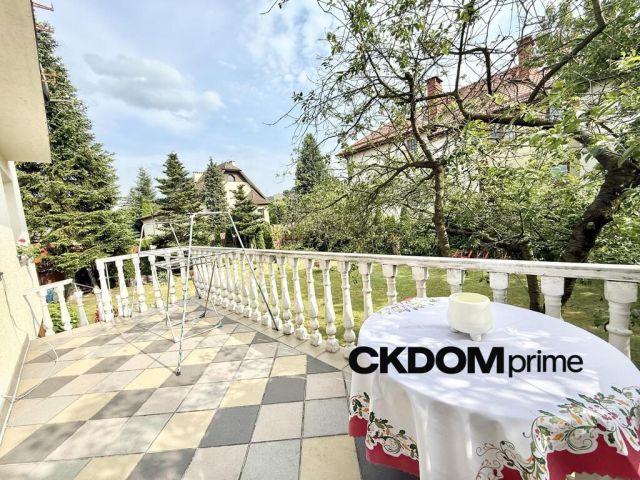 dom wolnostojący, 8 pokoi Kielce Barwinek. Zdjęcie 27