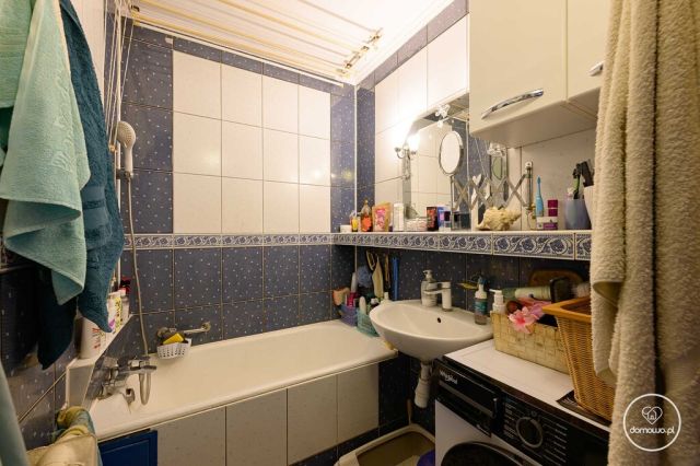 Mieszkanie 3-pokojowe Warszawa Bemowo, ul. Kazubów. Zdjęcie 12